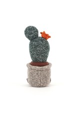 Jellycat Silly Succulent Prickly Pear Cactus