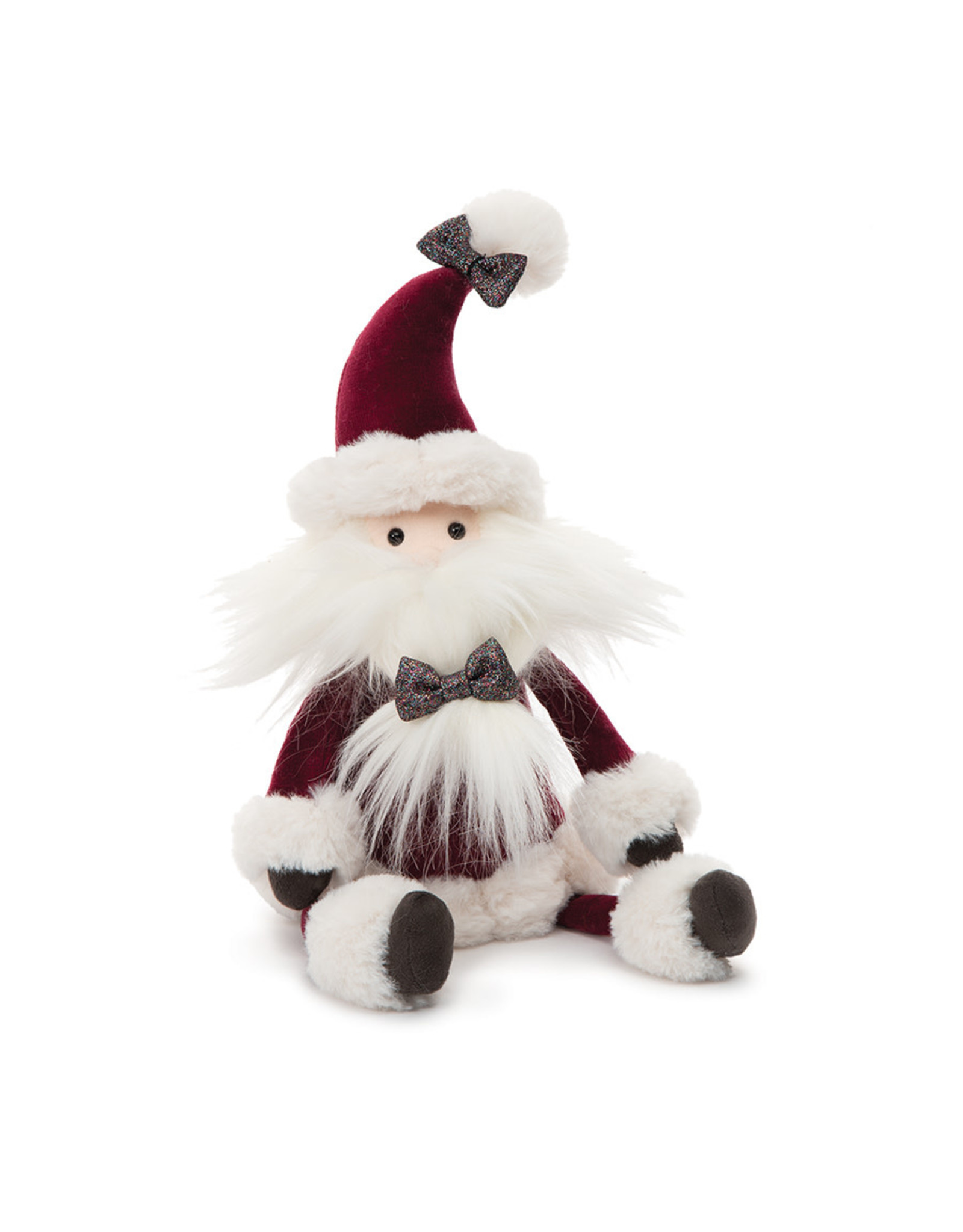 Jellycat Crimson Santa Medium