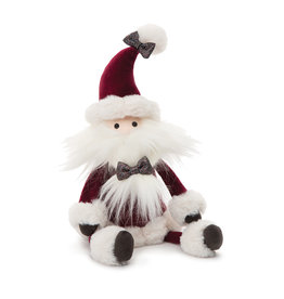 Jellycat Crimson Santa Medium