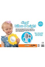 Fat Brain Toys dimpl billow & bright