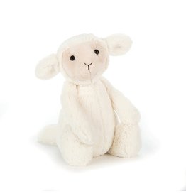 Jellycat Bashful Lamb Small