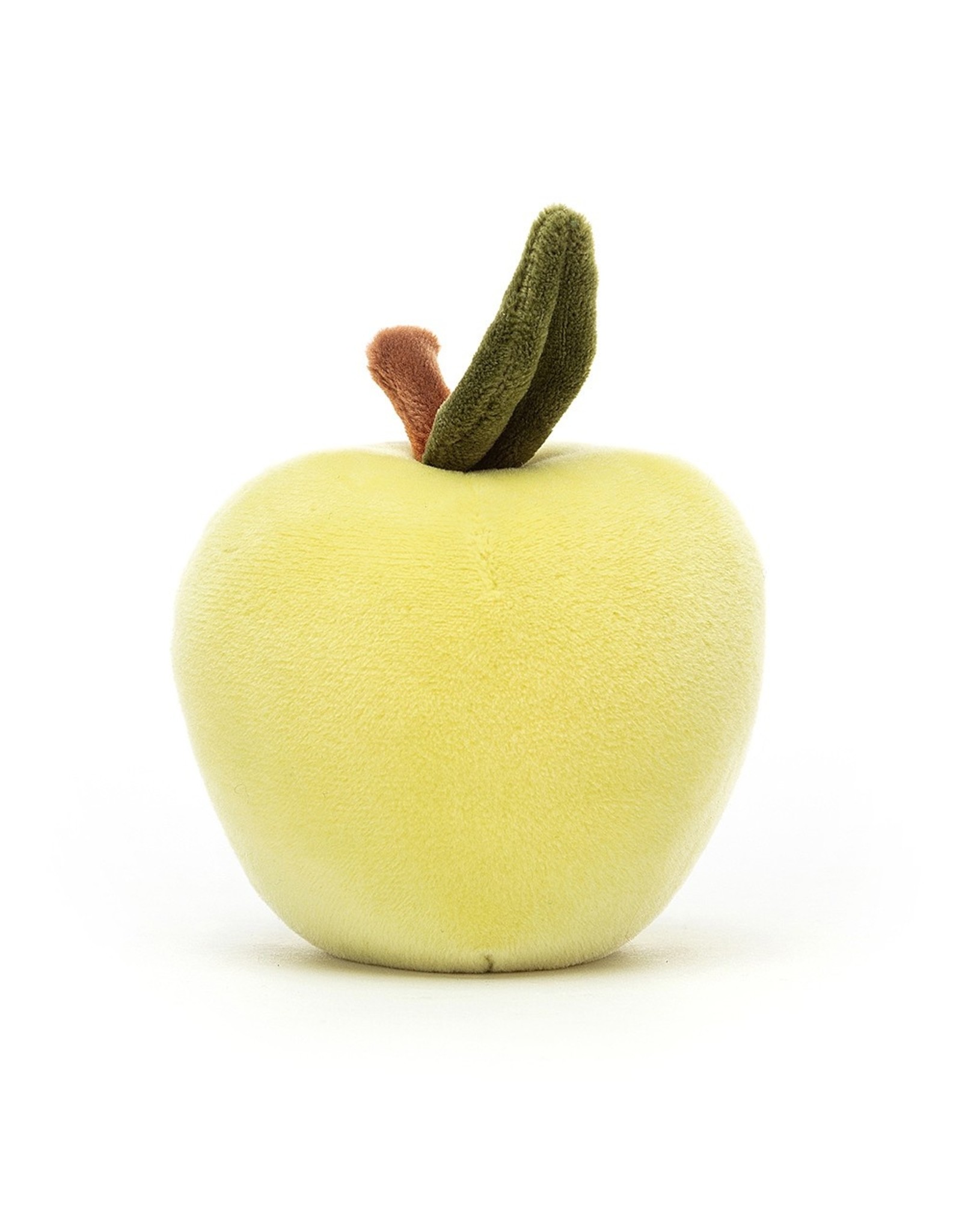 Jellycat Fabulous Fruit Apple