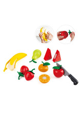 Hape Healthy Fruit Playset