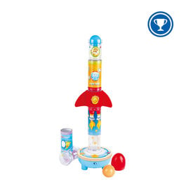 Hape Rocket Ball Air Stacker