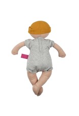 Tikiri Baby Kye - Organic Doll