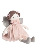 Tikiri Angelina - Organic Fabric Fairy Doll