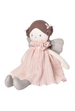 Tikiri Angelina - Organic Fabric Fairy Doll