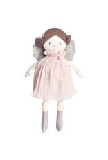 Tikiri Angelina - Organic Fabric Fairy Doll