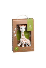 Sophie the Girafe Sophie la Girafe - So Pure Box