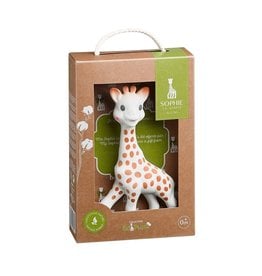 Sophie the Girafe Sophie la Girafe - So Pure Box