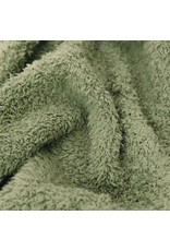 Saranoni Olive Bamboni Mini Blanket