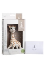 Sophie the Girafe Sophie la Girafe in the White Box