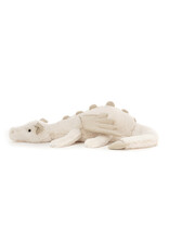 Jellycat Snow Dragon Huge