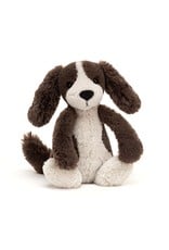 Jellycat Bashful Fudge Puppy Small