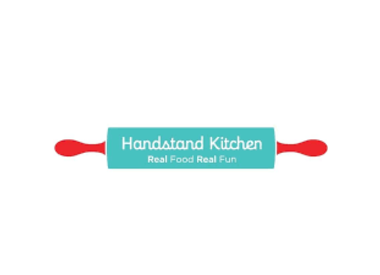 Handstand Kitchen