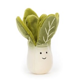 Jellycat Vivacious Vegetable Bok Choy