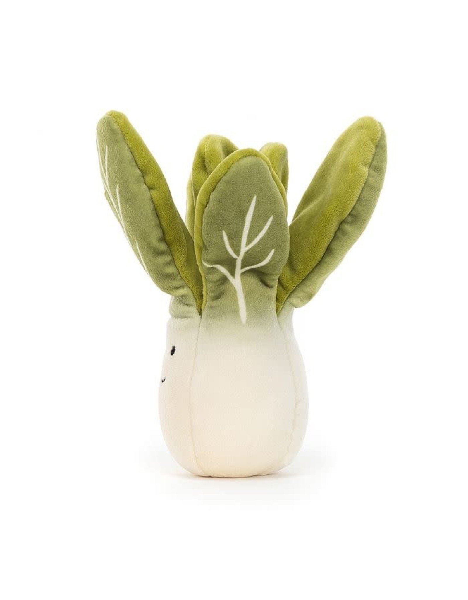 Jellycat Vivacious Vegetable Bok Choy