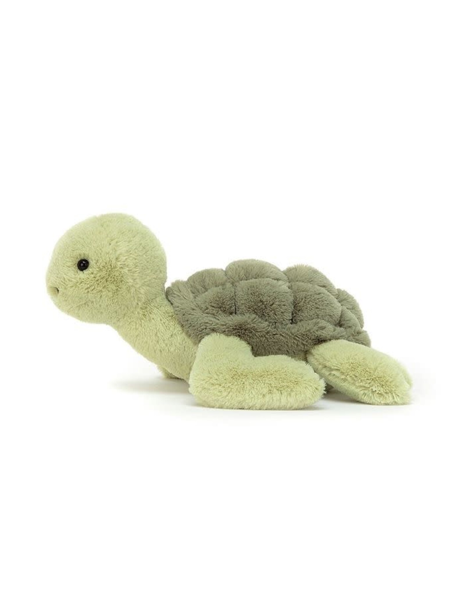 Jellycat Tully Turtle