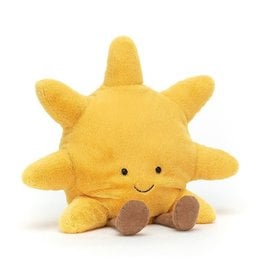 Jellycat Amuseable Sun