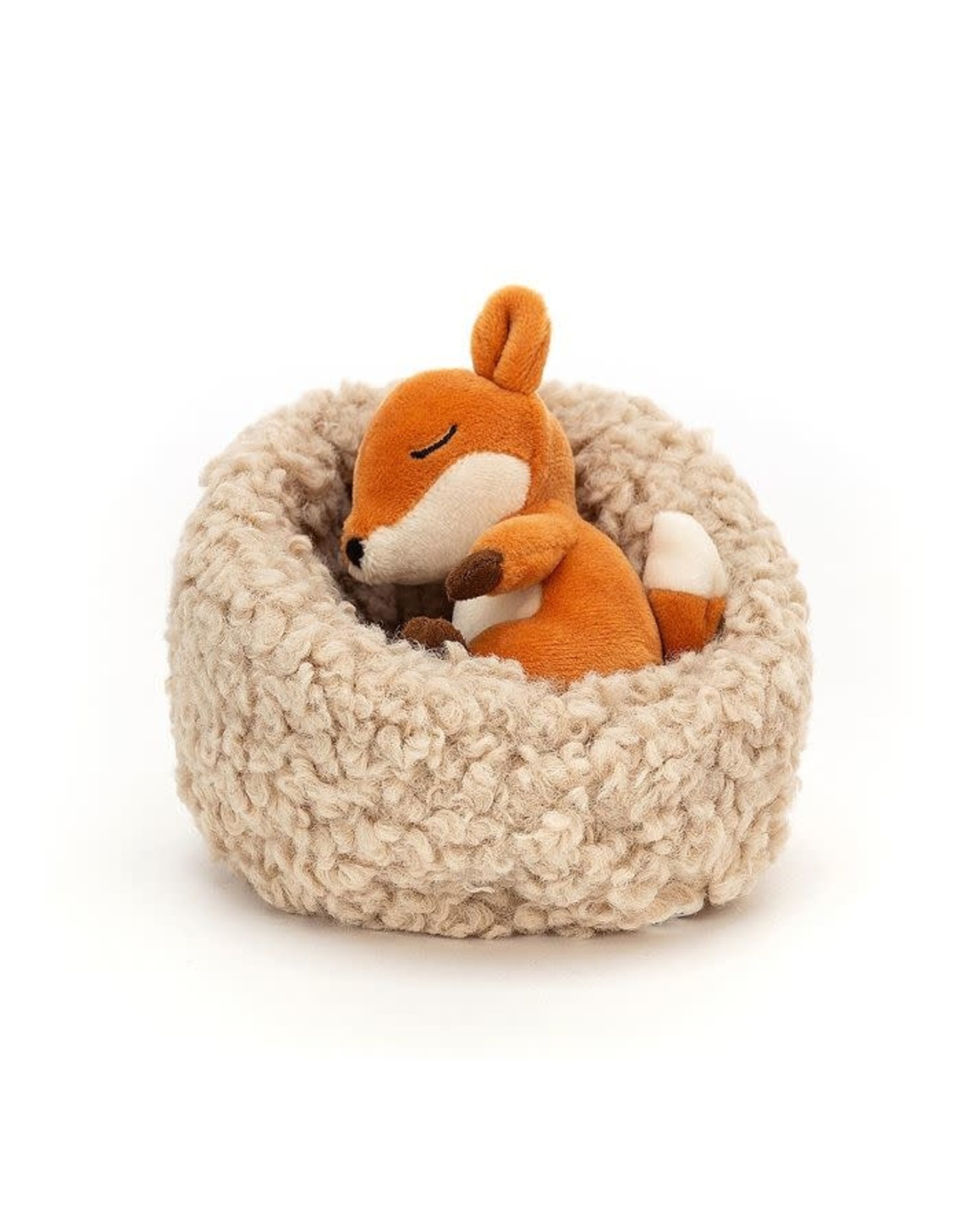 Jellycat Hibernating Fox