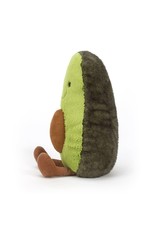 Jellycat Amuseable Avocado Small