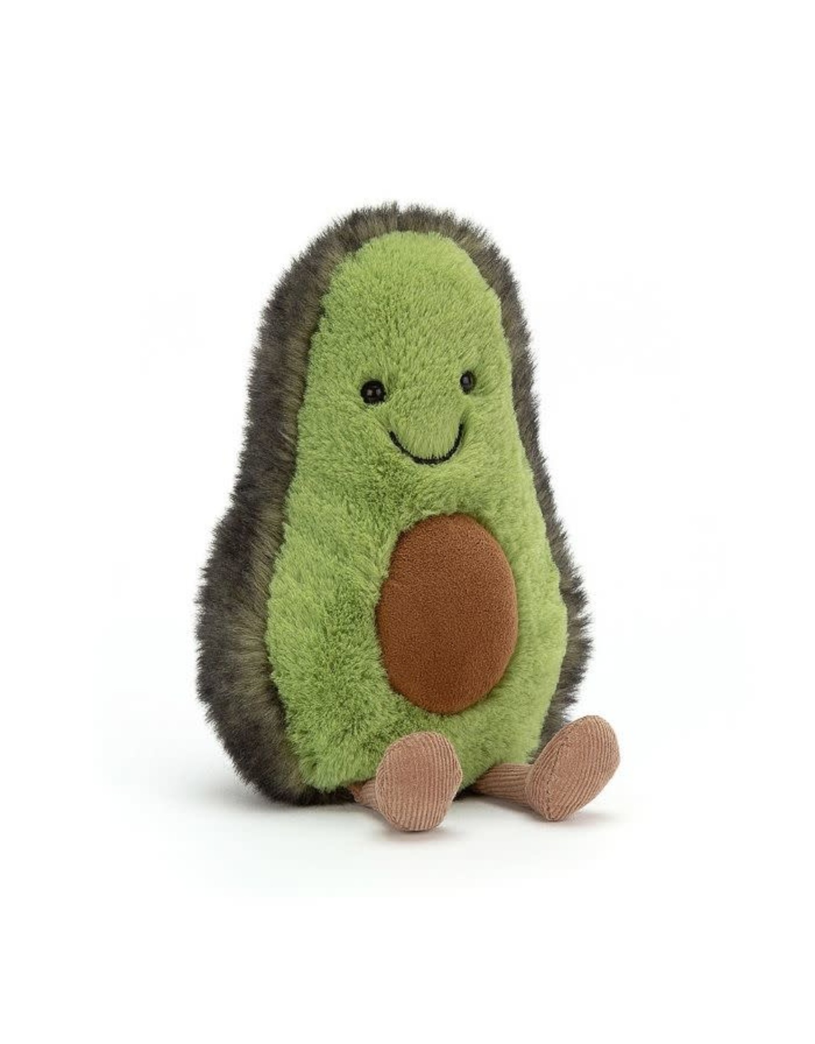 Jellycat Amuseable Avocado Small