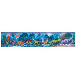 Hape Magic Forest Fluor Puzzle 200 Pieces Multicolor