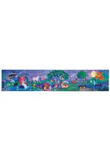 Hape Magic Forest Puzzle - Glow in the Dark