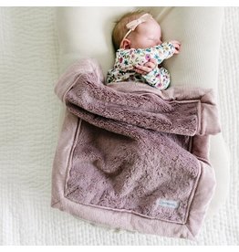 Saranoni Bloom Lush Mini Blanket