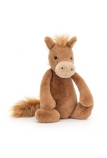 Jellycat Bashful Pony Medium