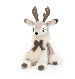 Jellycat Joy Reindeer Medium