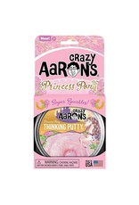 Crazy Aaron's Thinking Putty Princess Pony Putty 4" Tin