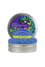 Crazy Aaron's Thinking Putty Jam Session SCENTsory® Thinking Putty