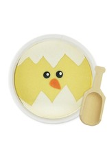 Land of Dough Land of Dough 7 oz Hatching Chick Luxe Large Cup