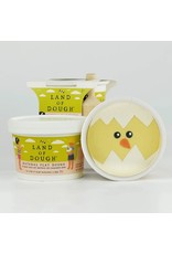 Land of Dough Land of Dough 7 oz Hatching Chick Luxe Large Cup