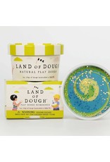 Land of Dough Land of Dough 5 oz Seascape Cup