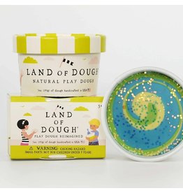 Land of Dough Land of Dough 5 oz Seascape Cup