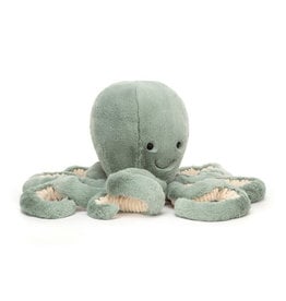 Jellycat Odyssey Octopus Tiny