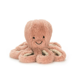 Jellycat Odell Octopus Tiny