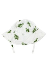 Bebe Au Lait Saguaro Luxury Muslin Sun Hat  0-12 months