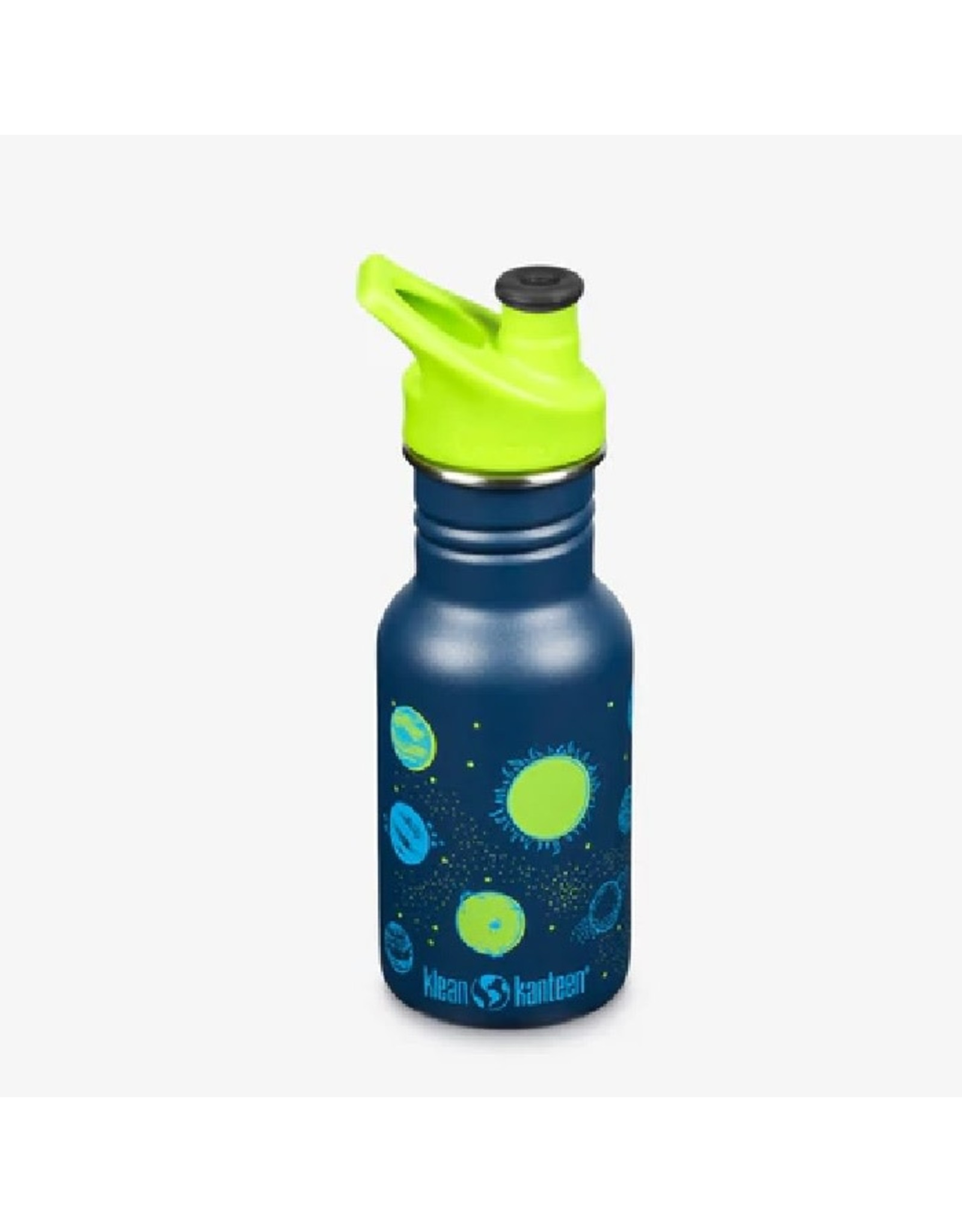 Plane Water Bottle, 12oz