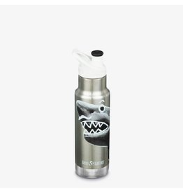 Klean Kanteen Kid Classic Narrow Insulated 12 oz - Mr Shark