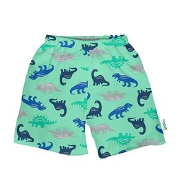 KicKee Pants Underwear - Fresh Air Blue Whales