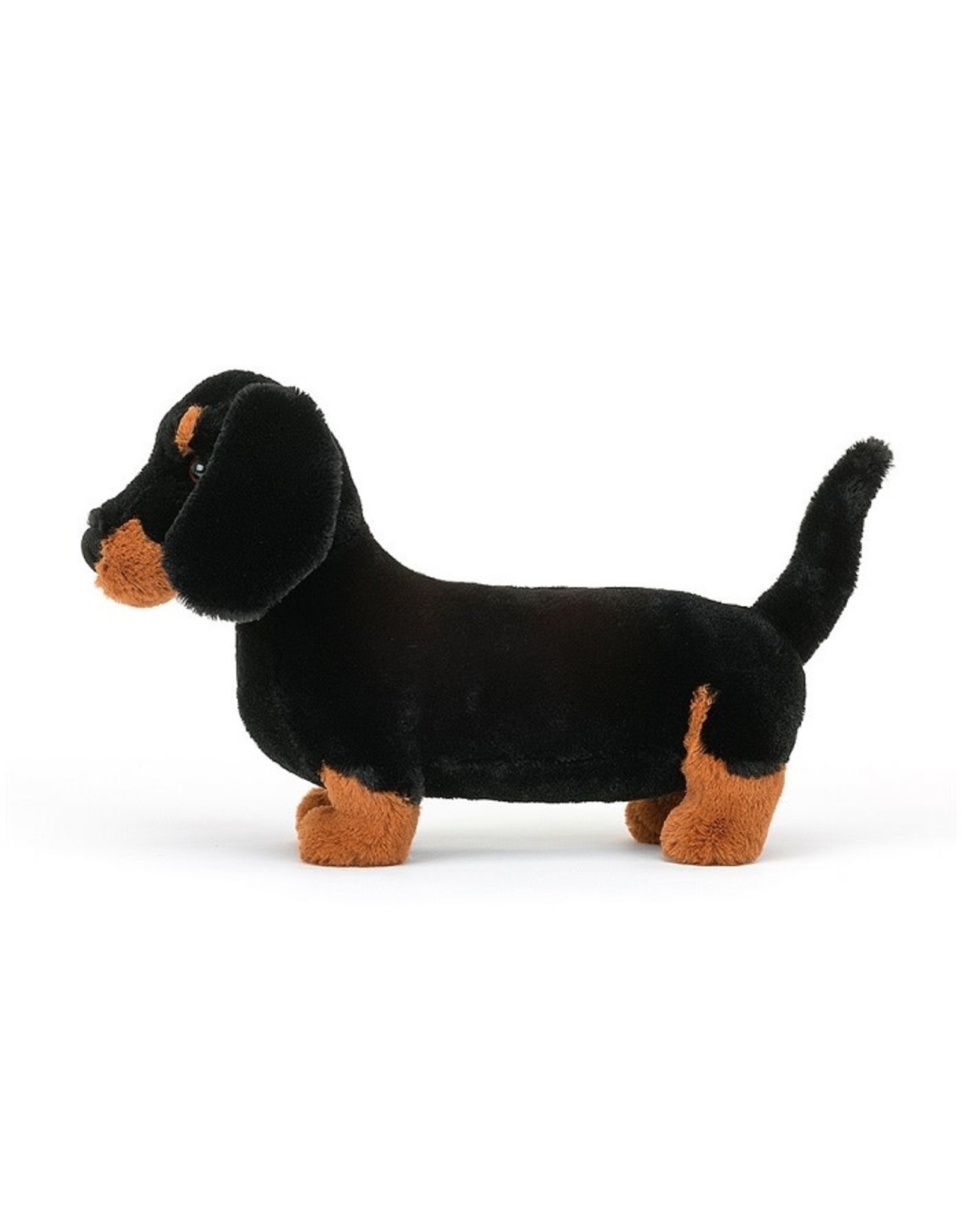 Jellycat Freddie Sausage Dog