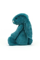 Jellycat Bashful Mineral Blue Bunny Medium