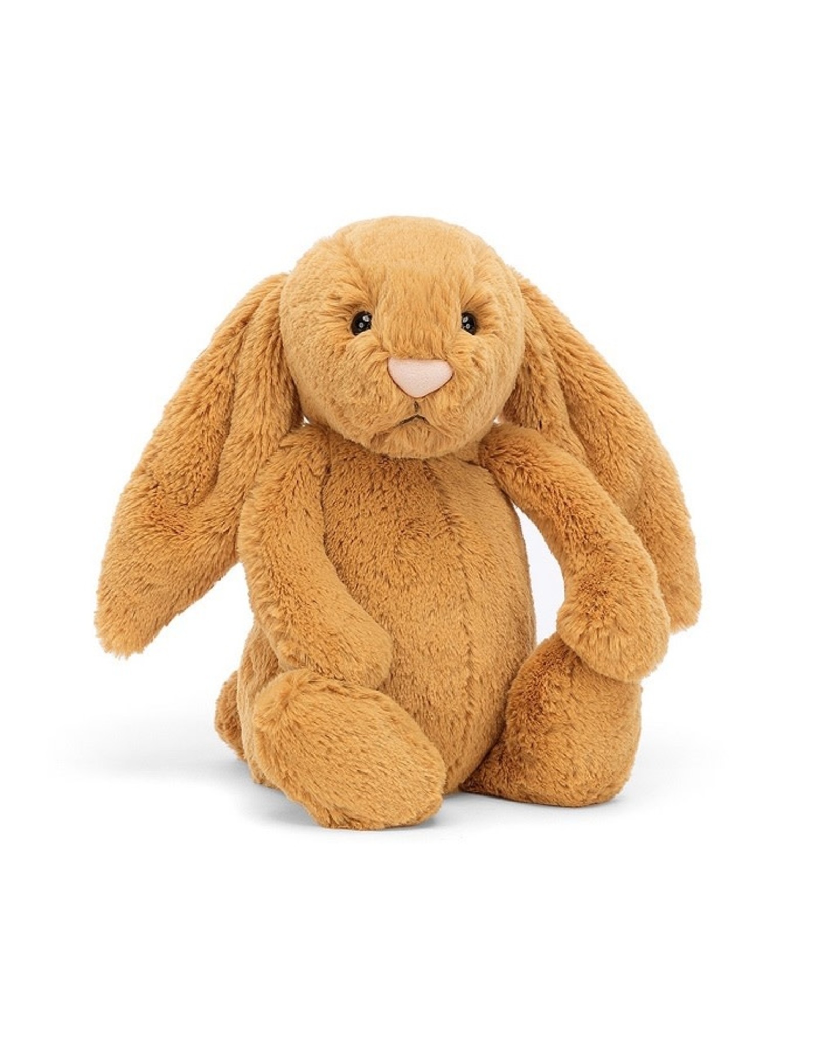 Jellycat Bashful Golden Bunny Medium