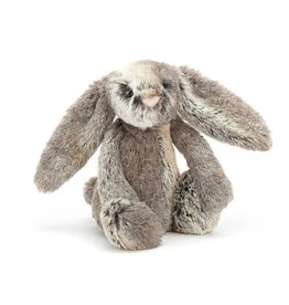 Jellycat Bashful Woodland Bunny Small