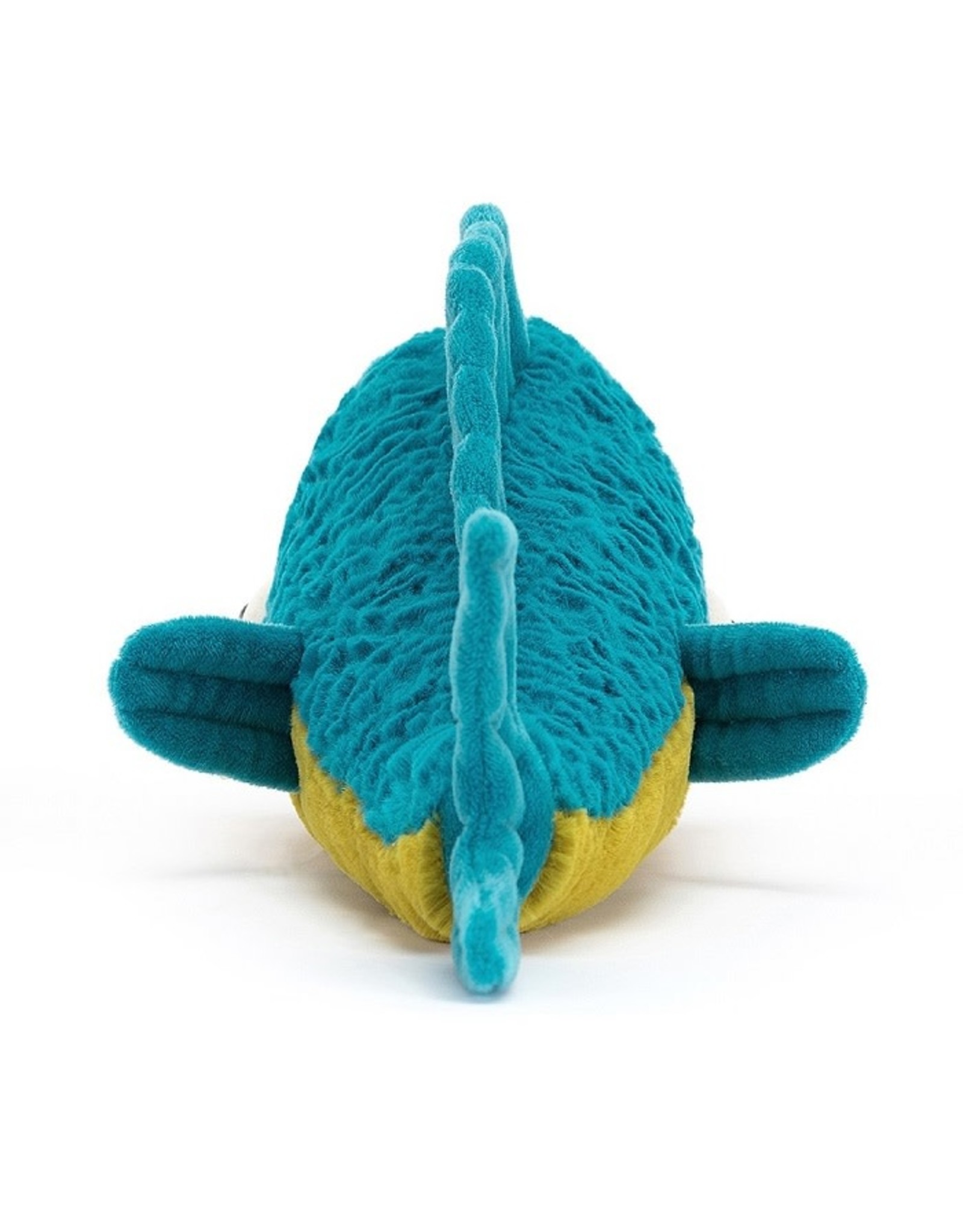 Jellycat Delano Dorado Fish