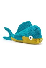 Jellycat Delano Dorado Fish