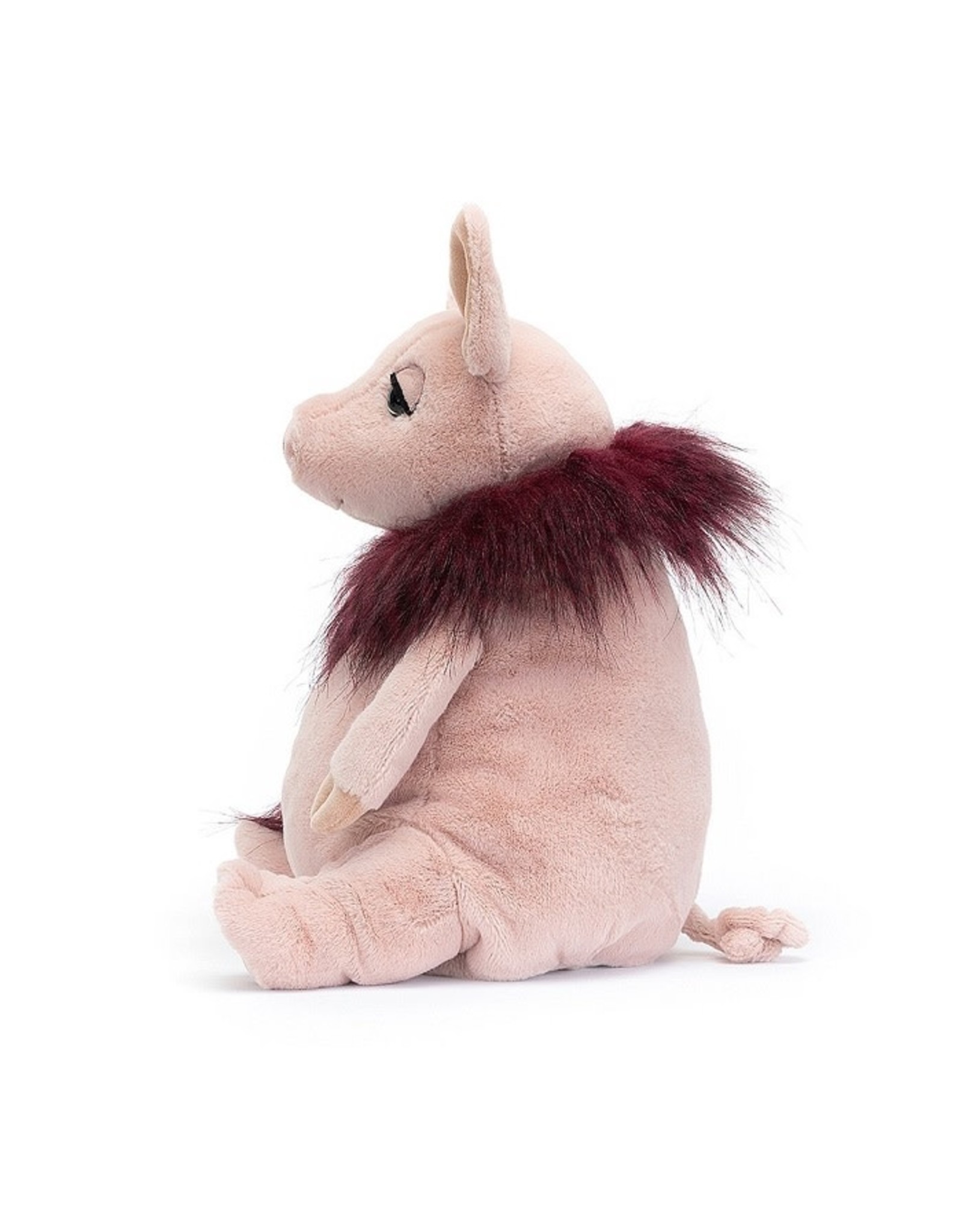 Jellycat Glamorama Pig